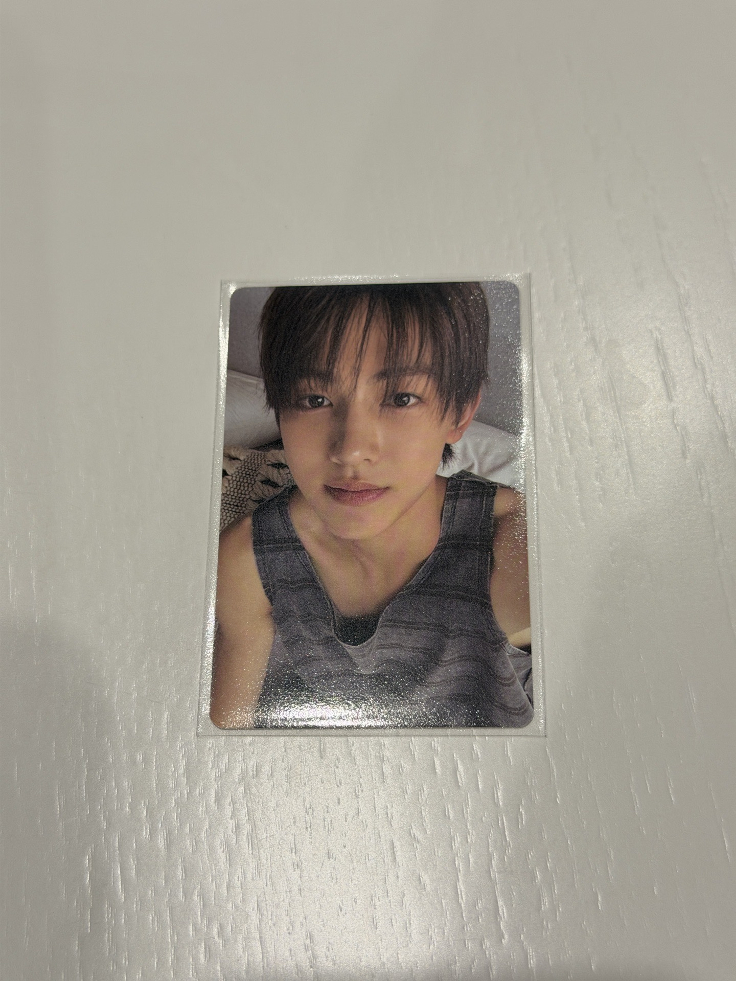 ｜Cortis｜yzy7.0幸運卡玹（含一張未拆專）