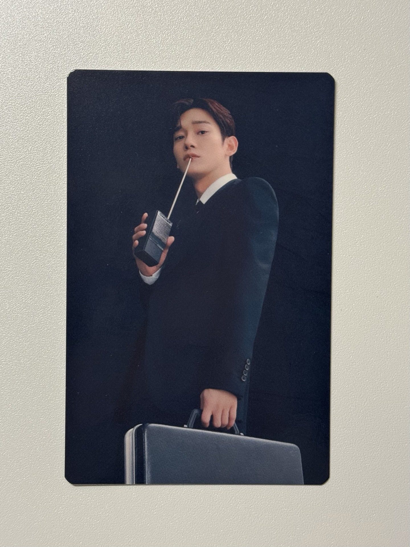 CBX日本fm隨機卡(chen)