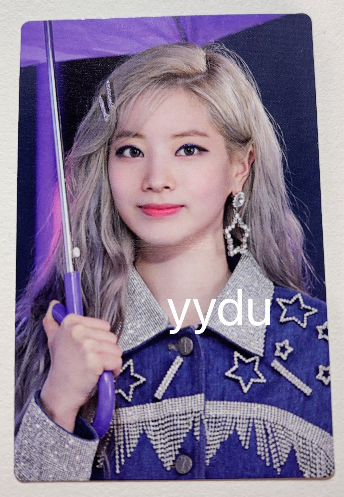 ✅現貨✅Twice 多賢 Feel Special 花絮卡