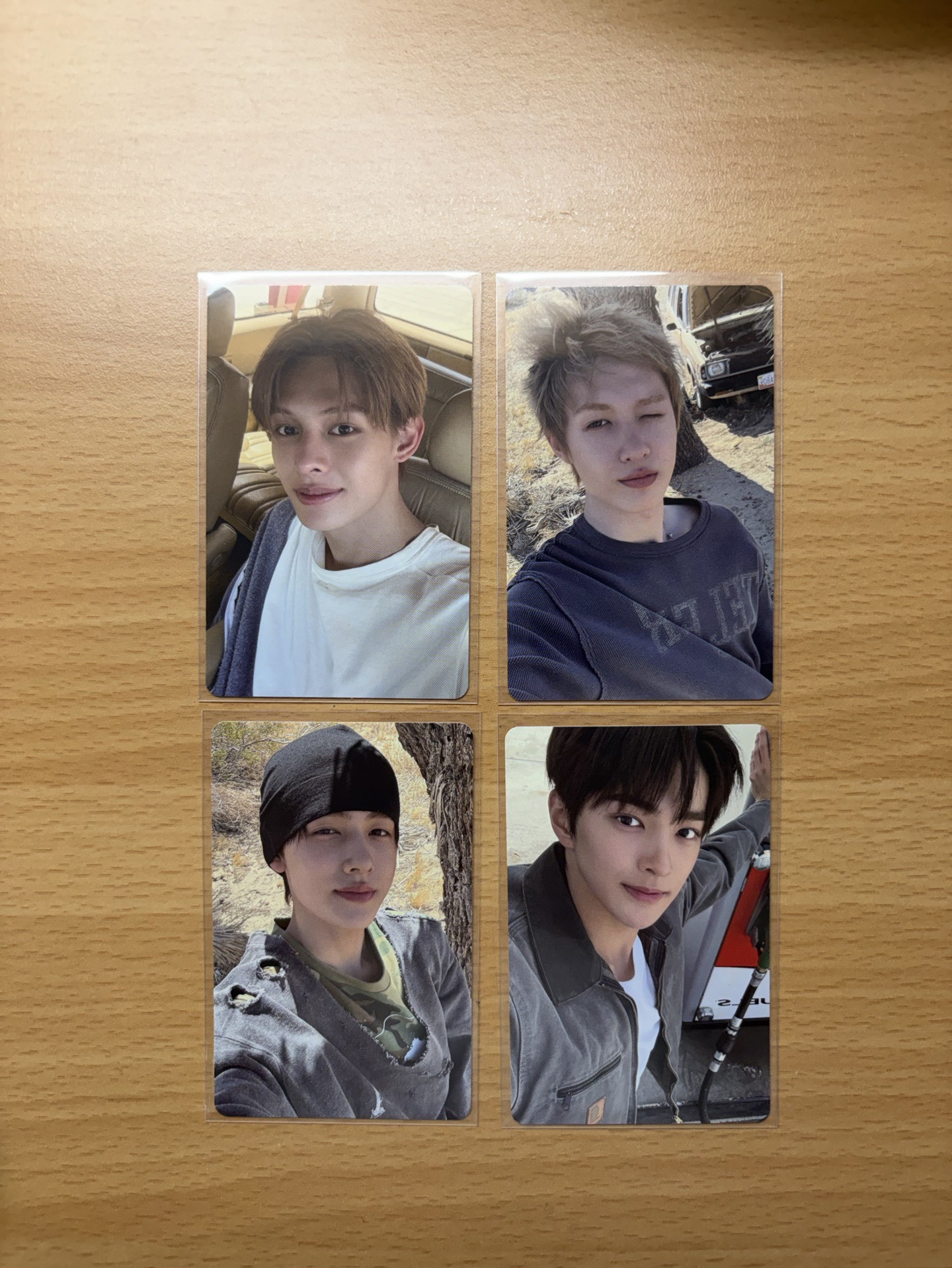 Cortis 頌缽.ver 小卡