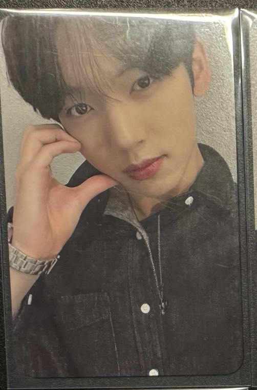 k4比心辰（多帶$100）