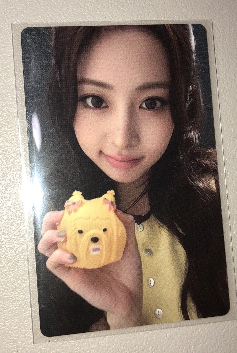 LE SSERAFIM 允真壓力球特典