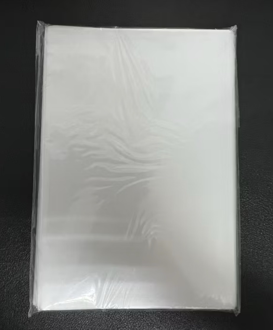 6寸卡膜 明信片卡膜