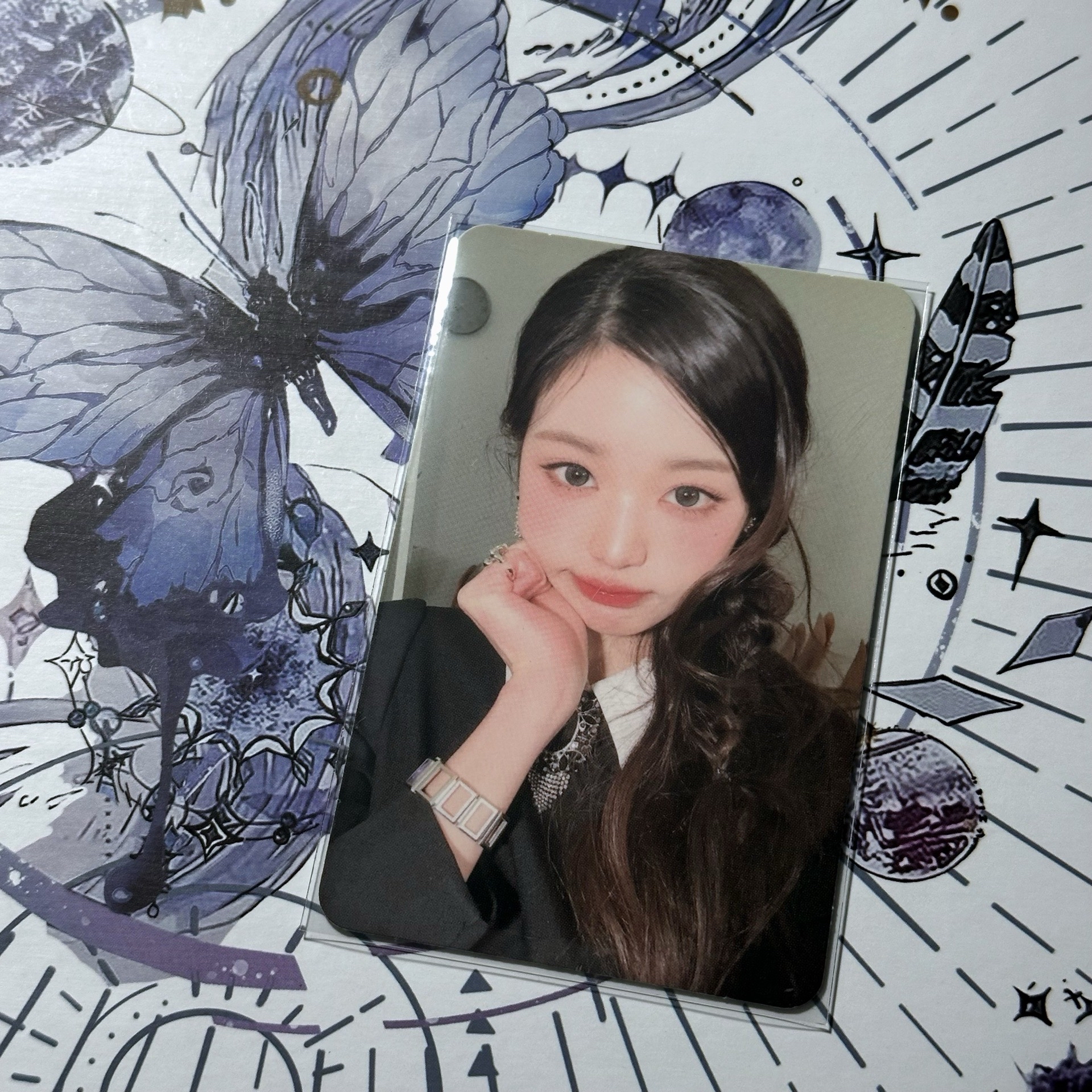 員瑛 態度 豬包打歌