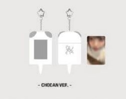 ❗請先看商品資訊欄❗QWER 一巡 卡套