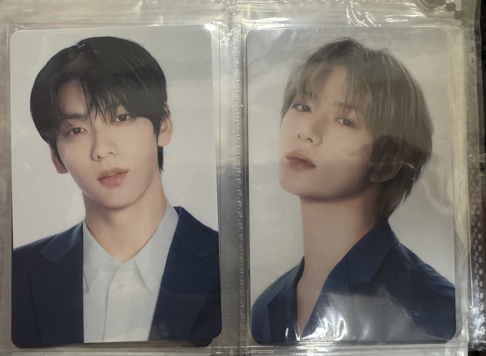 崔秀彬崔杋圭 p席卡