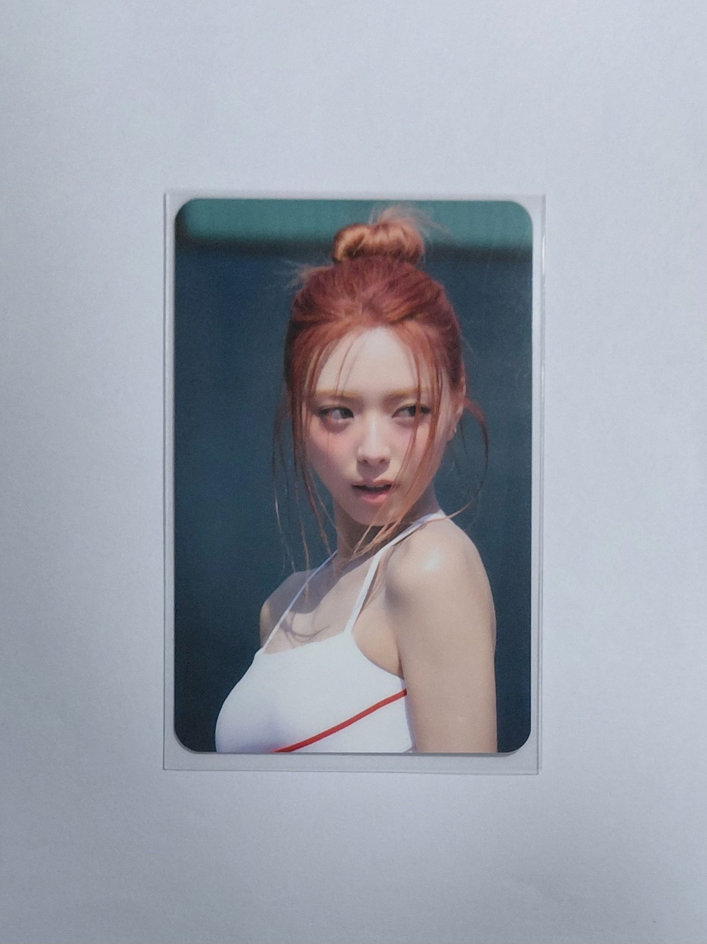 GWBG mp預售花絮娜