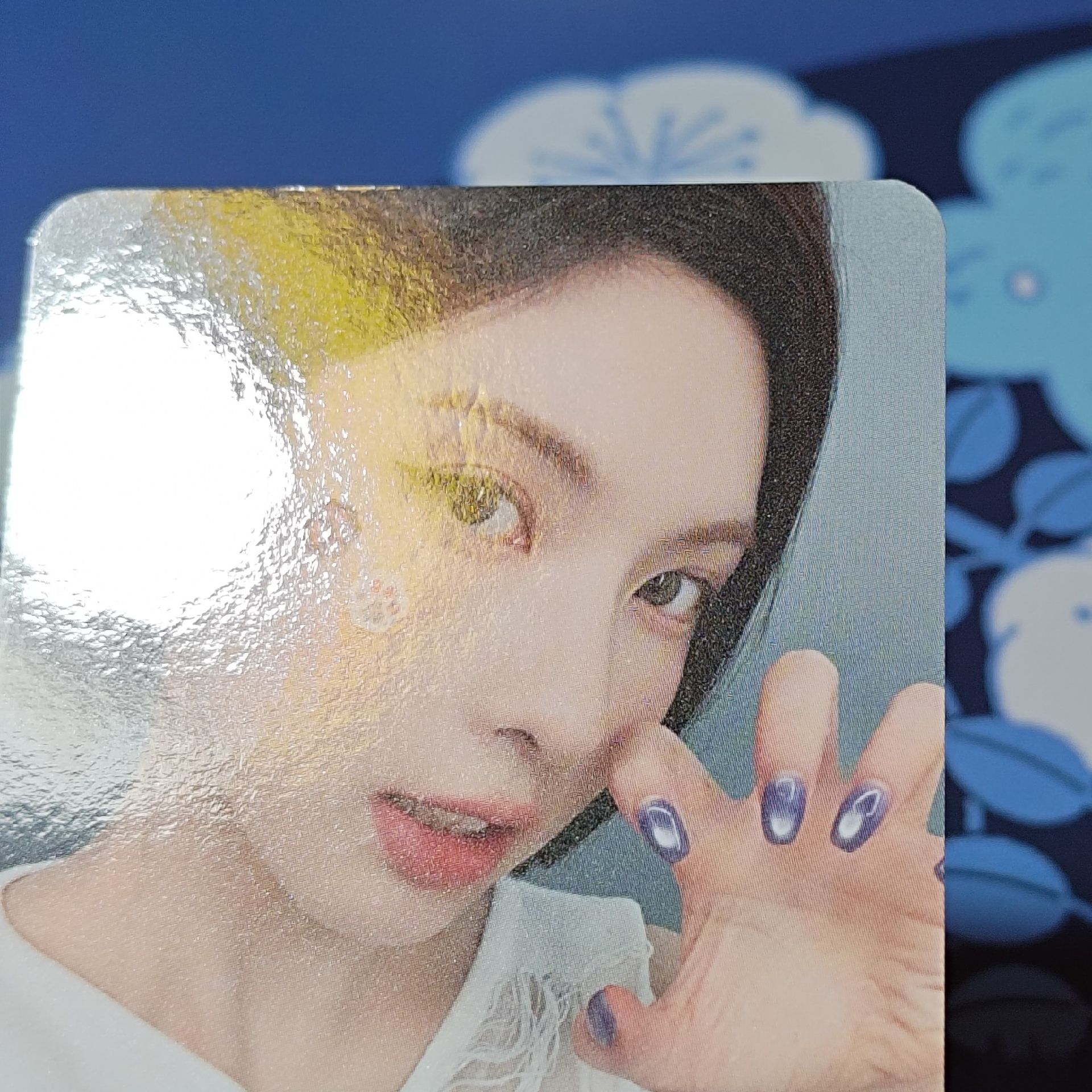 貓貼片裴（有瑕好價出）