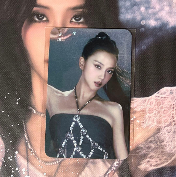 BLACKPINK DEADLINE 塔店 mu-mo shop