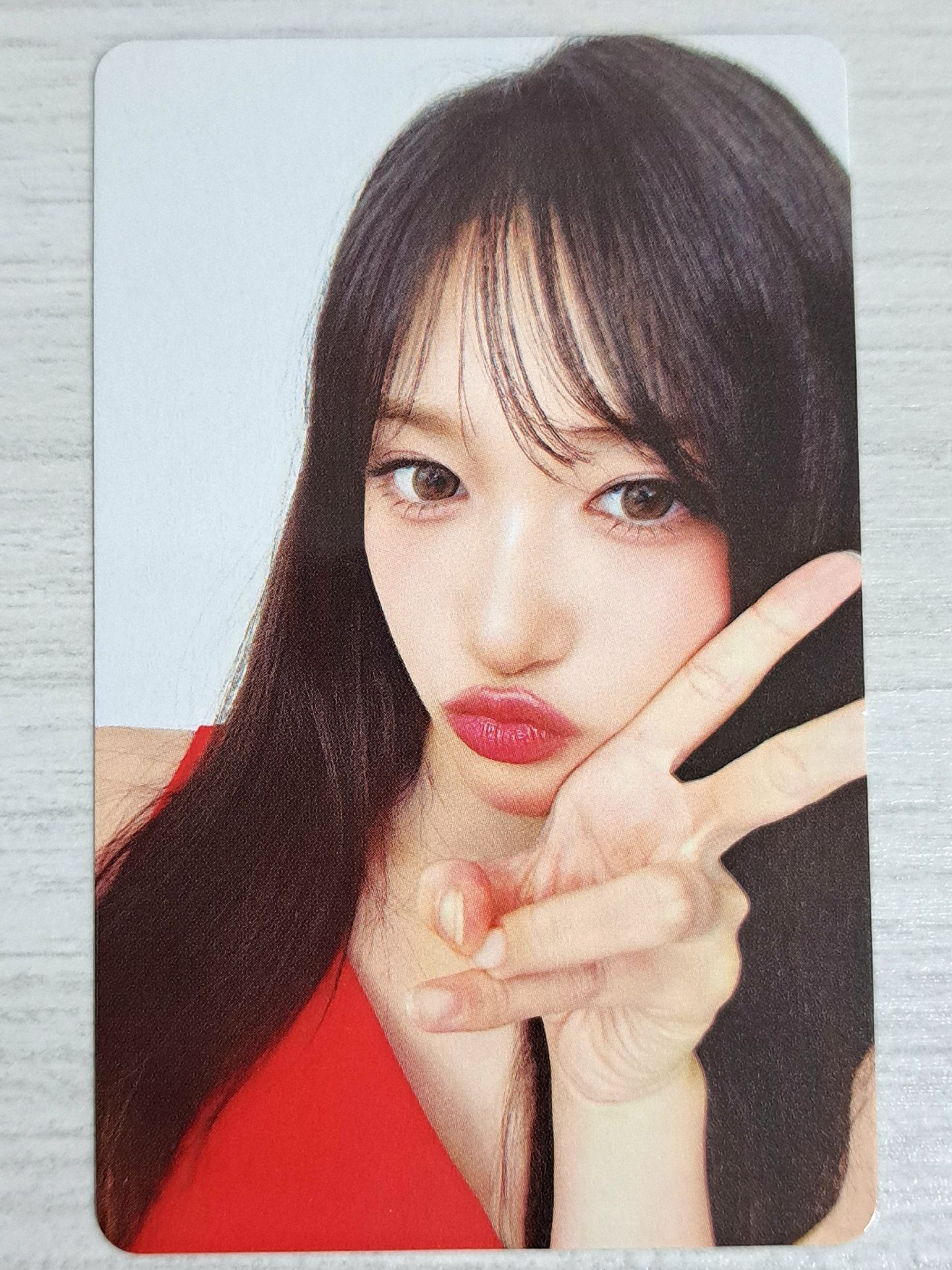 披薩 代言卡 瑞