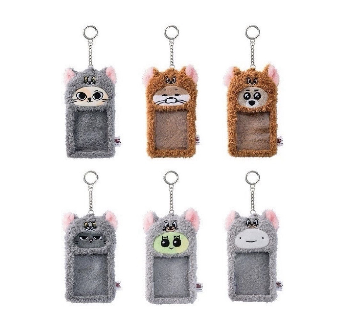 明宰鉉卡套 本體700綁300