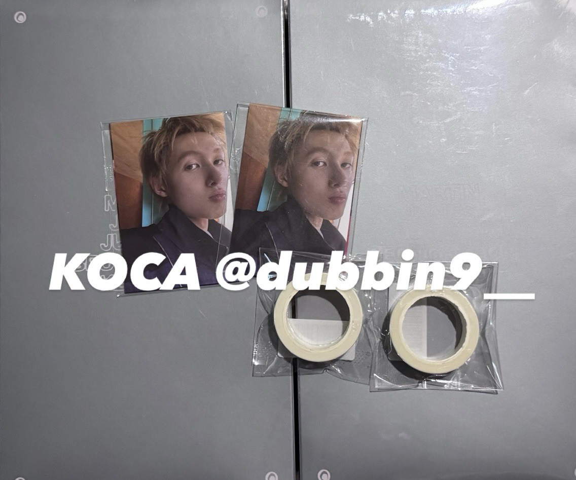 Cortis 2026 年曆未拆 含Weverse特典 現貨