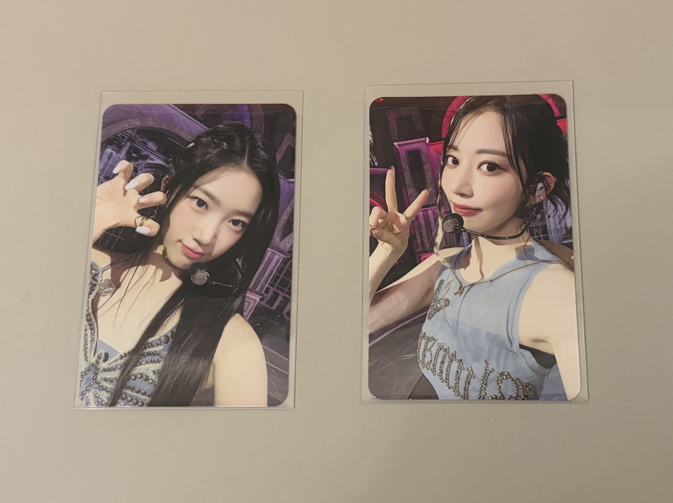 UNFORGIVEN ms簽售 櫻花