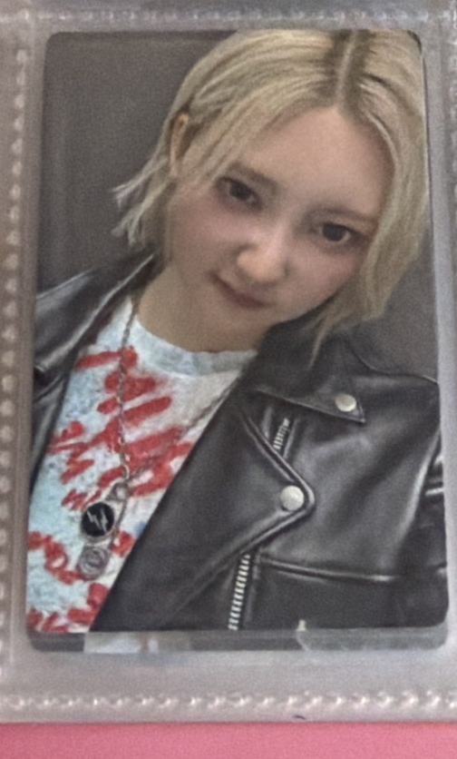 Rami 25世巡 日本場周 滿額卡 