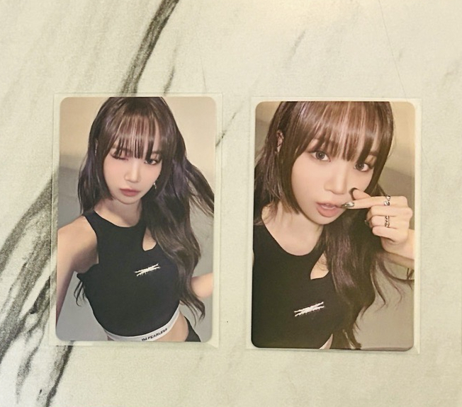 🐯采源 2張一組 EASY日咖1.0+WVS簽售