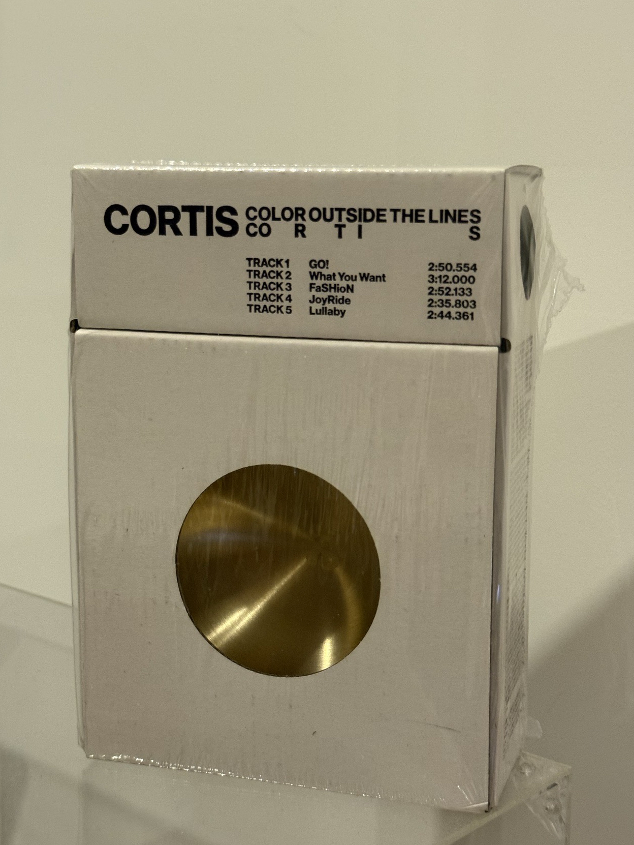 《現貨》頌缽 未拆專