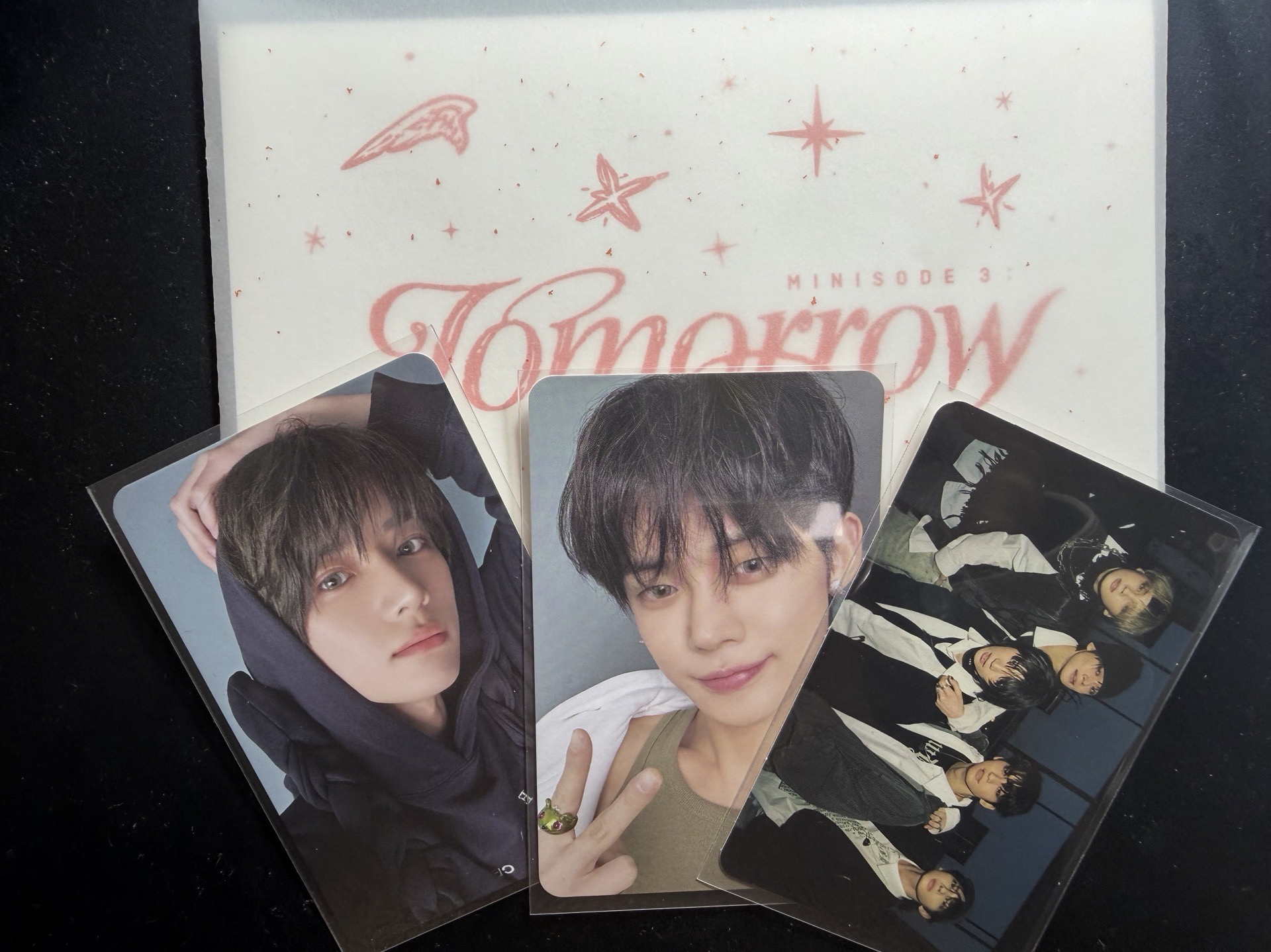 迷六 電子專B版全專