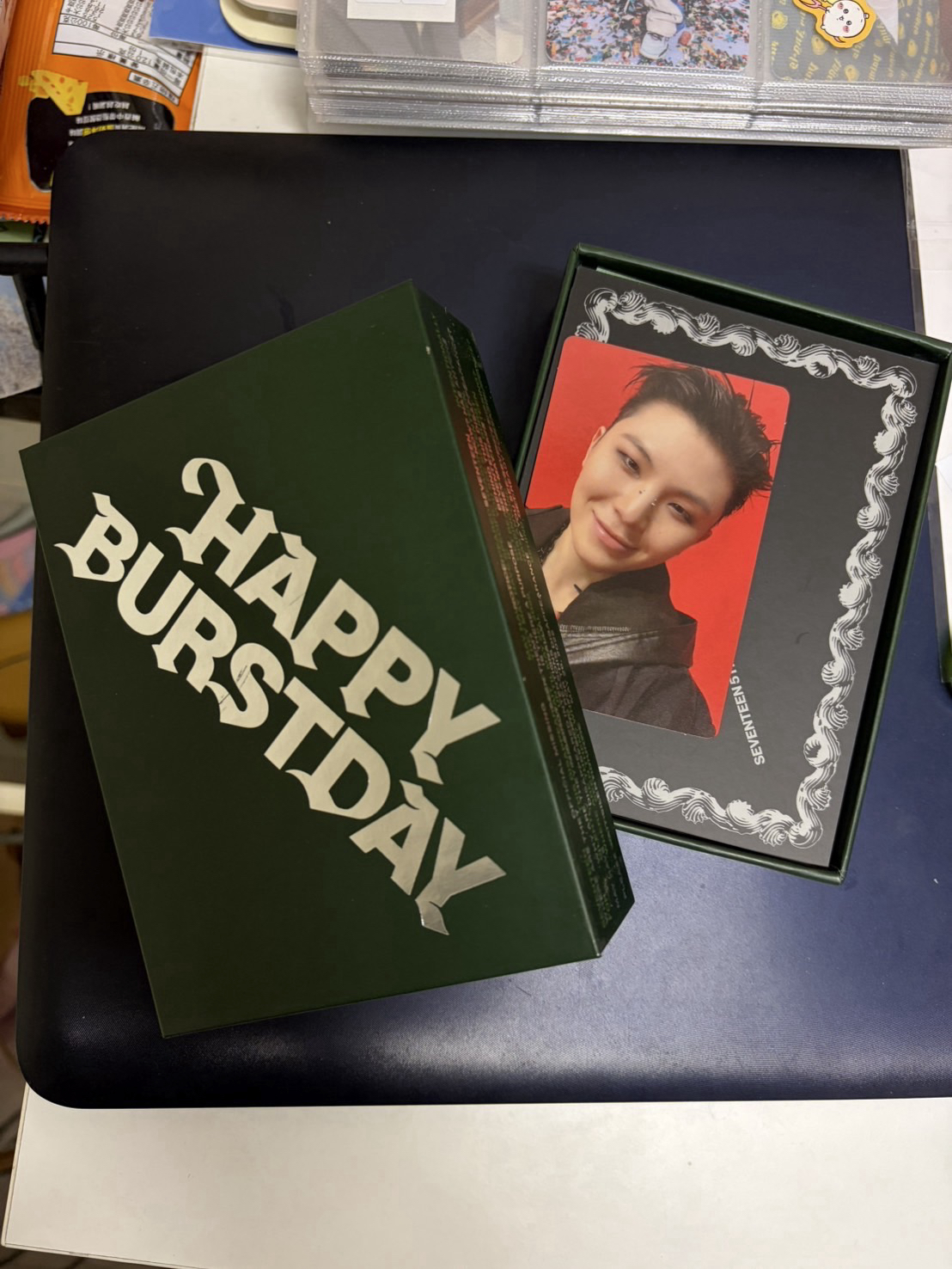 正五KIT 綠版 勳全專 空專