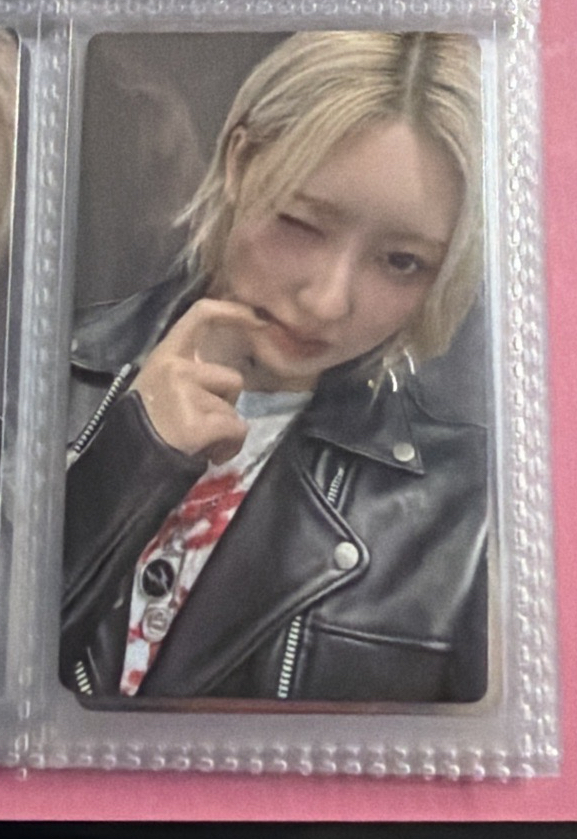 Rami 25世巡 日本線下快閃店 隨機卡 