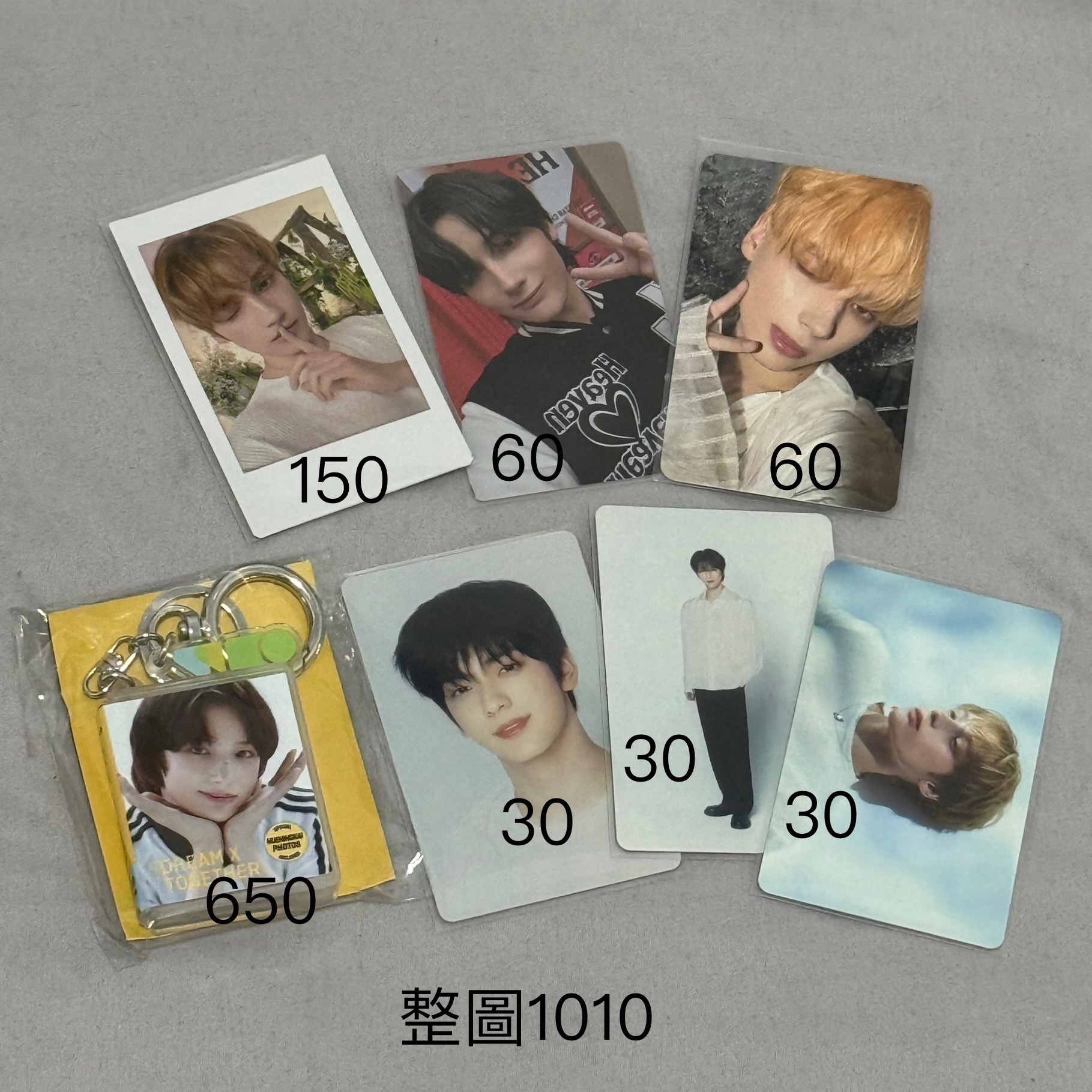 ⭐️MOA CON扭蛋/寶寶寧