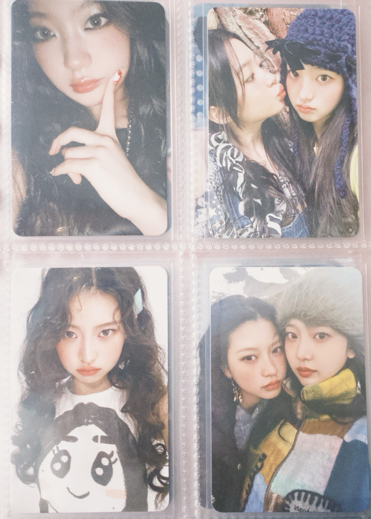 KiiiKiii 特典 專卡區🌻