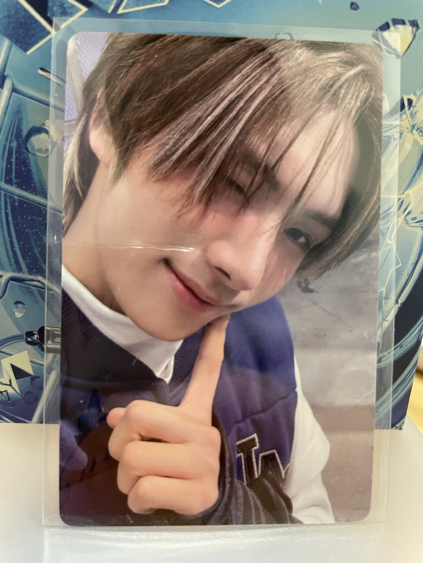 一直娛7.0 符咒卡背