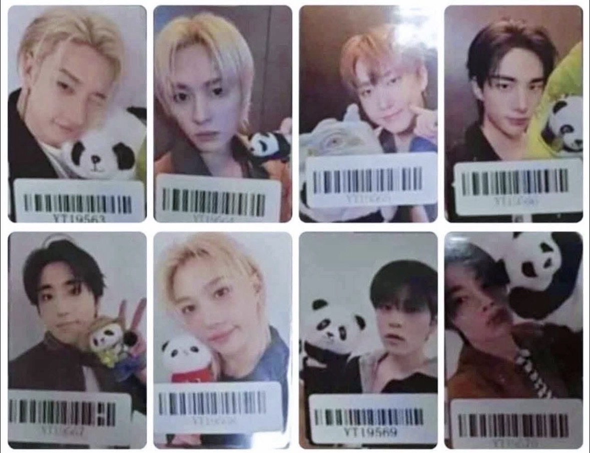 KARMA kms深圳簽售