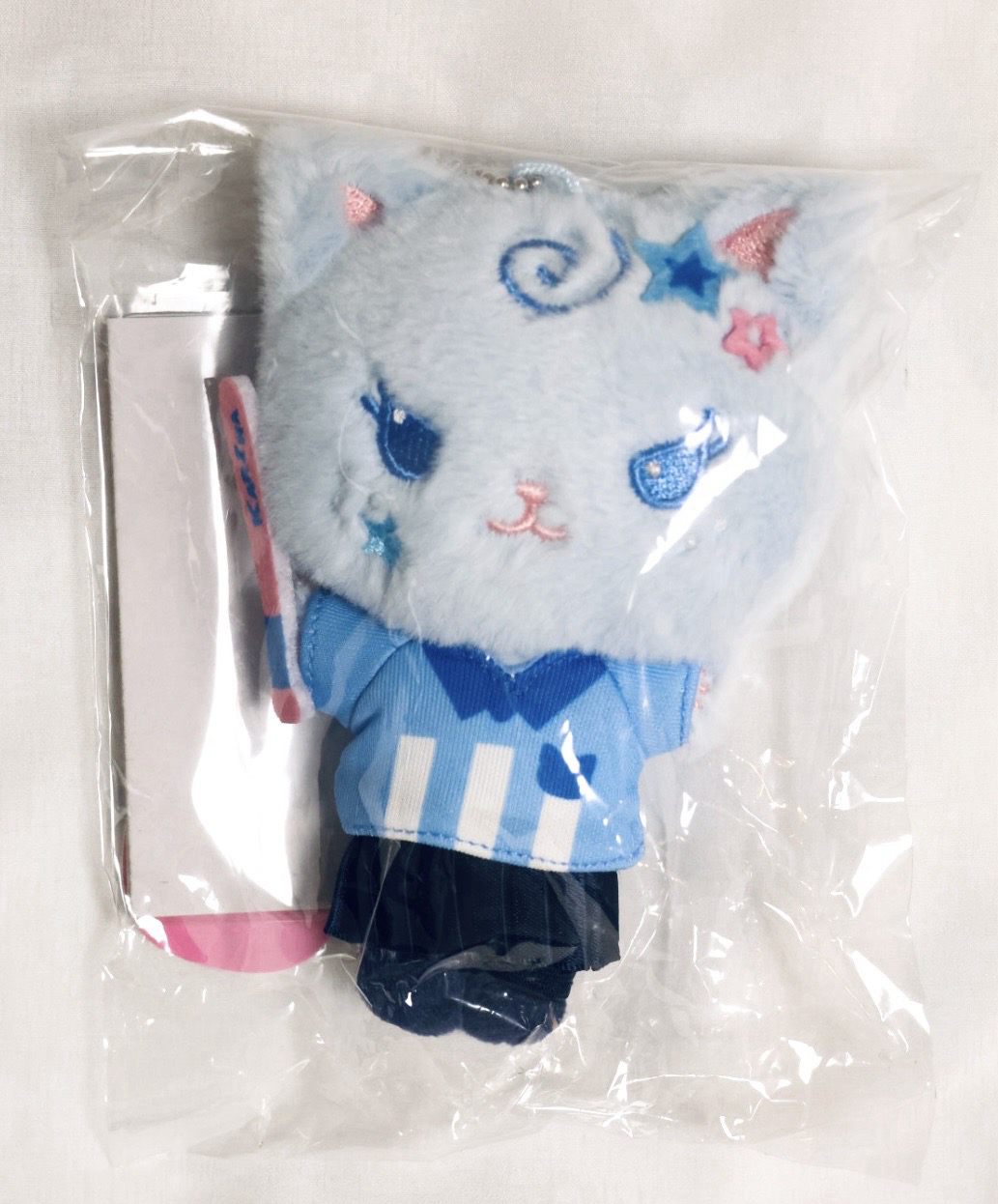 25年曆後續 柚娃 