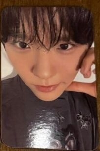 Color fanme 台北線下簽售🌳