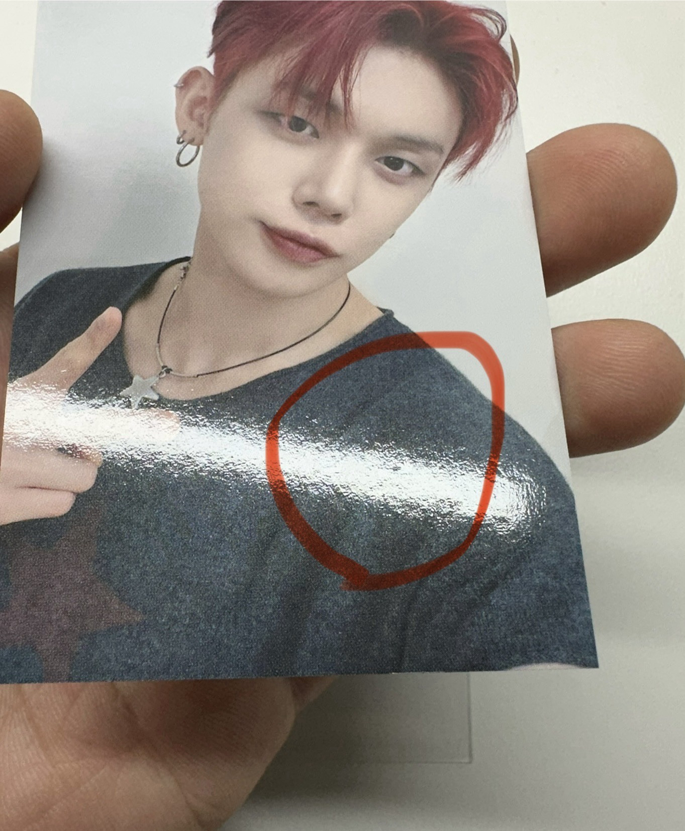 首爾安口竣（有不明顯小損，請確認照片）