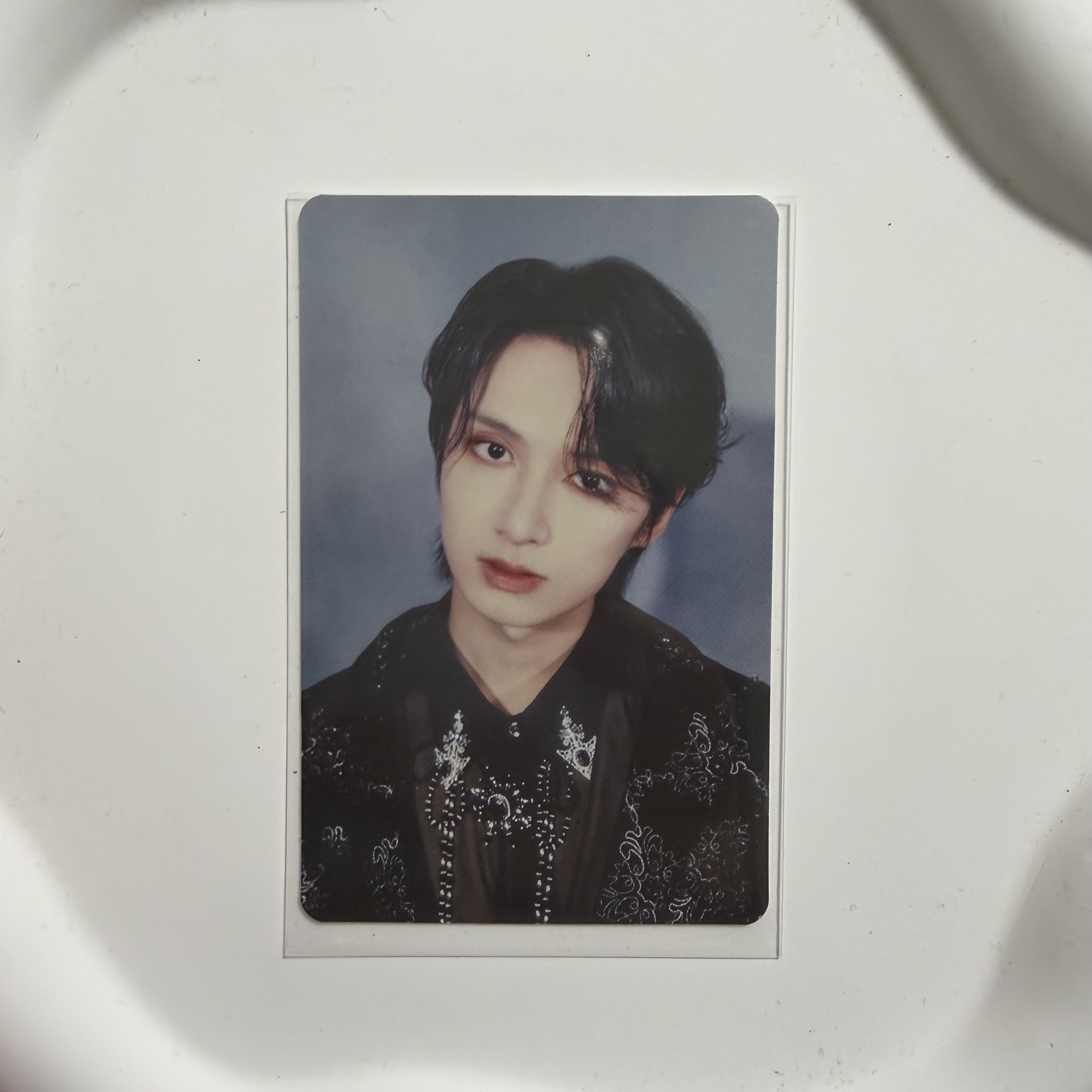 Jun 日專消費期限A盤專卡