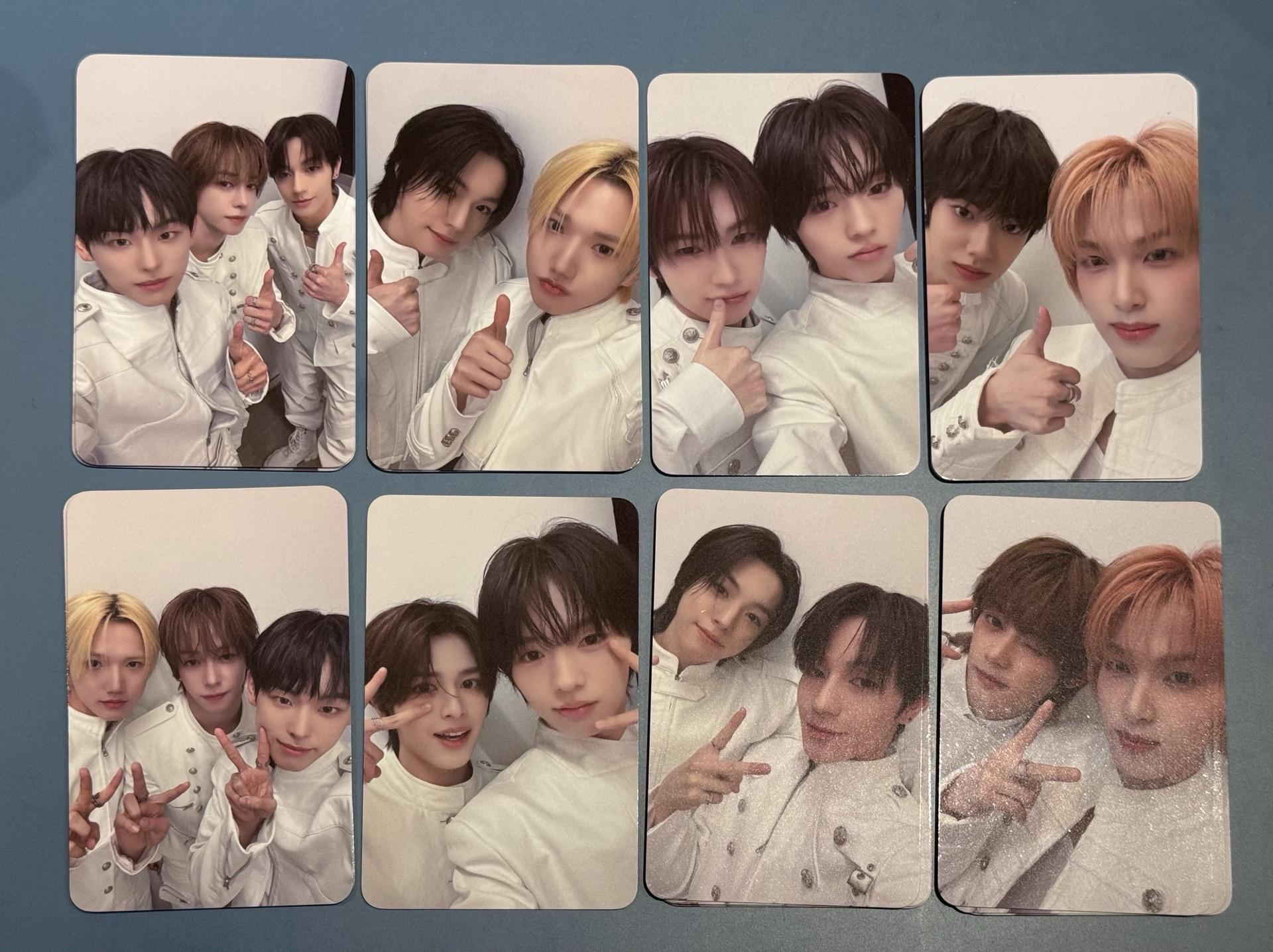 INTHEX CGV 一番賞 KUJI unit卡