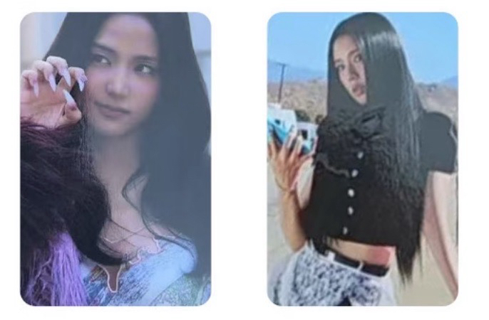 高陽會員禮秀（一套）