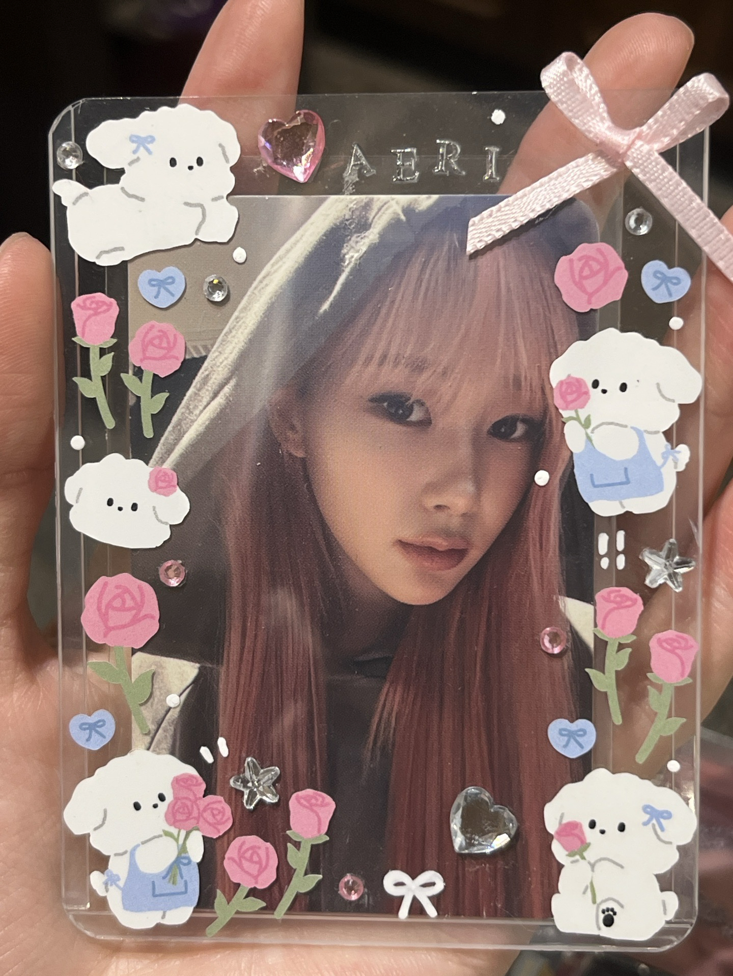 Whiplash 周邊卡 快閃帽T吉