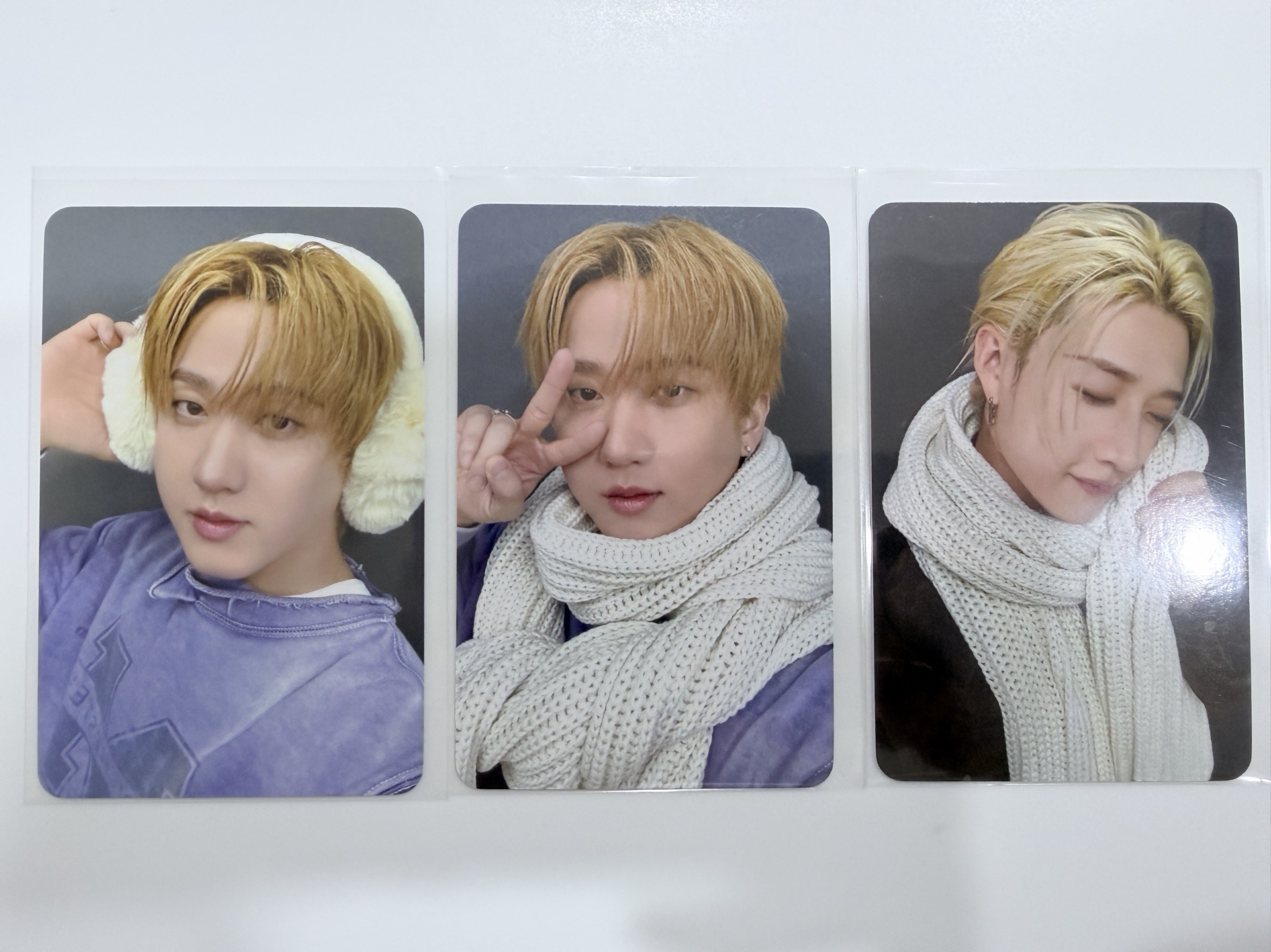 Do IT POP-UP STORE 滿額卡