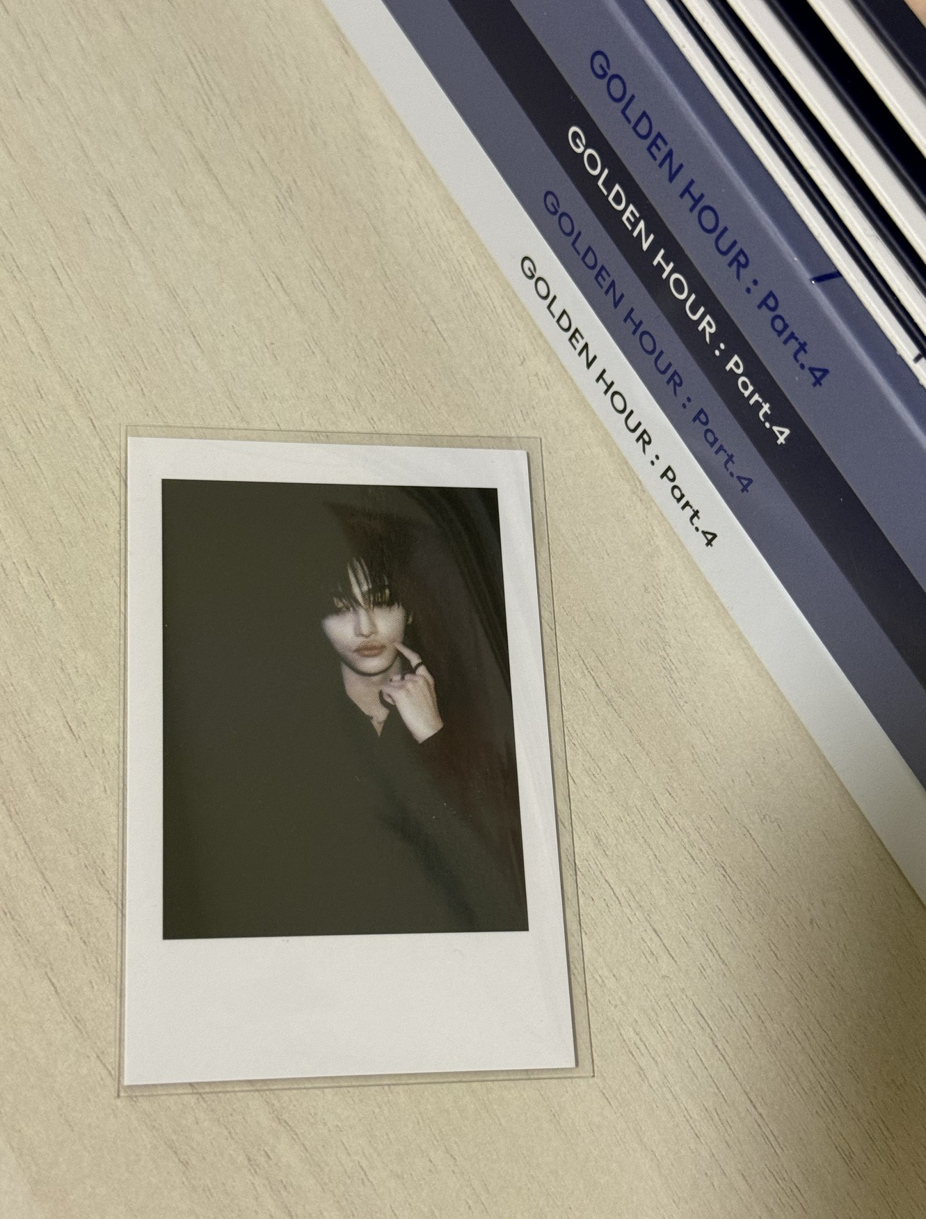 ATEEZ GH4.可愛星化