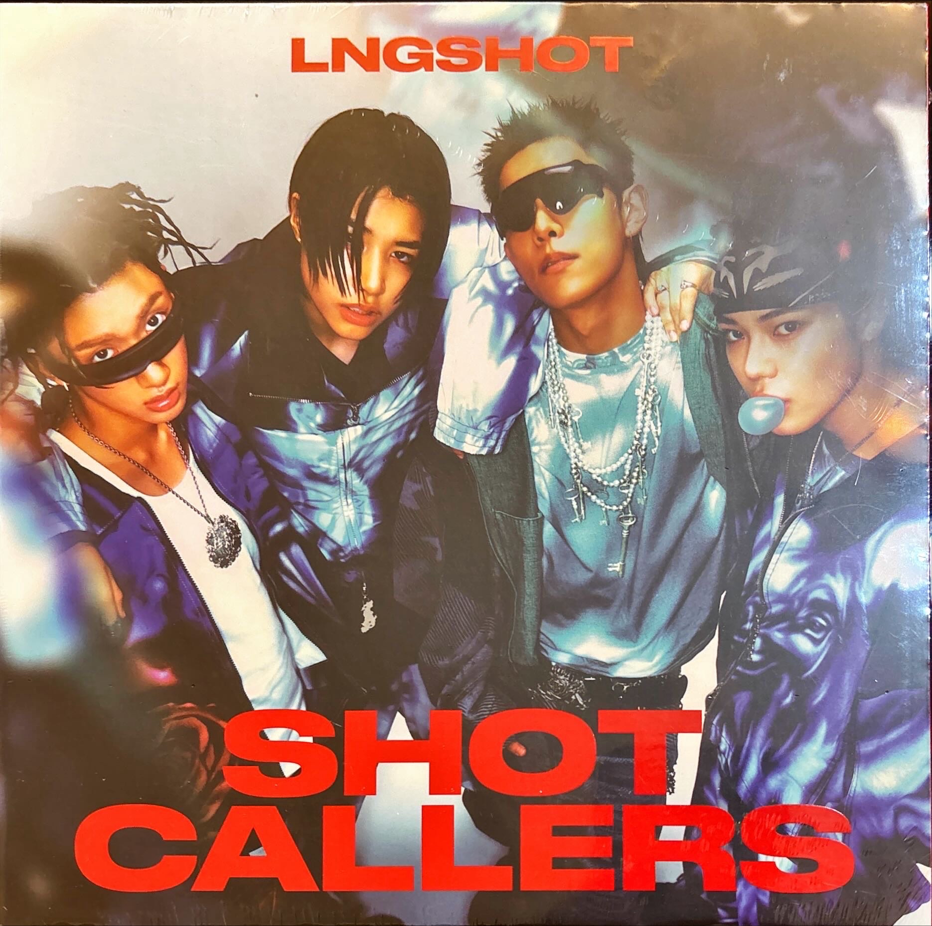 現貨LNGSHOT 一般未拆專