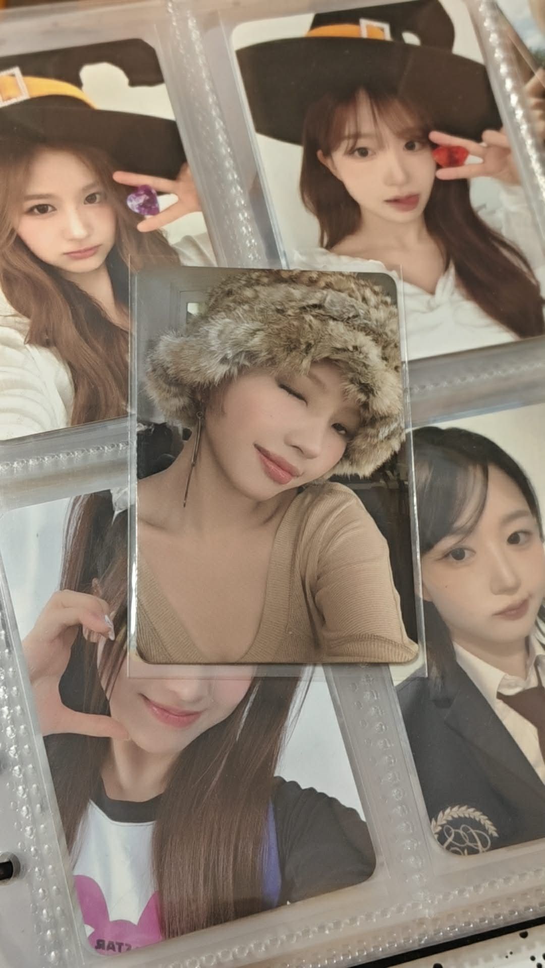 We are 代言卡 KFC