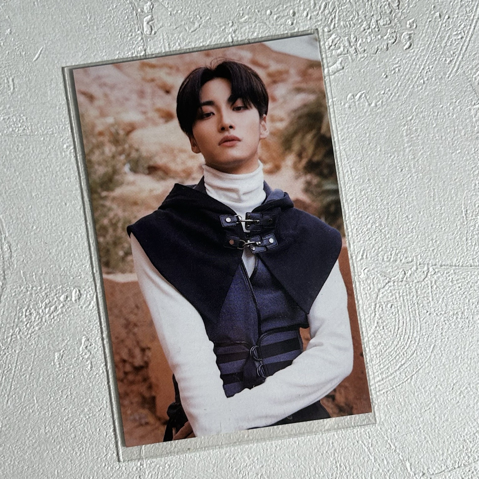 星化 All to Zero 專輯卡 