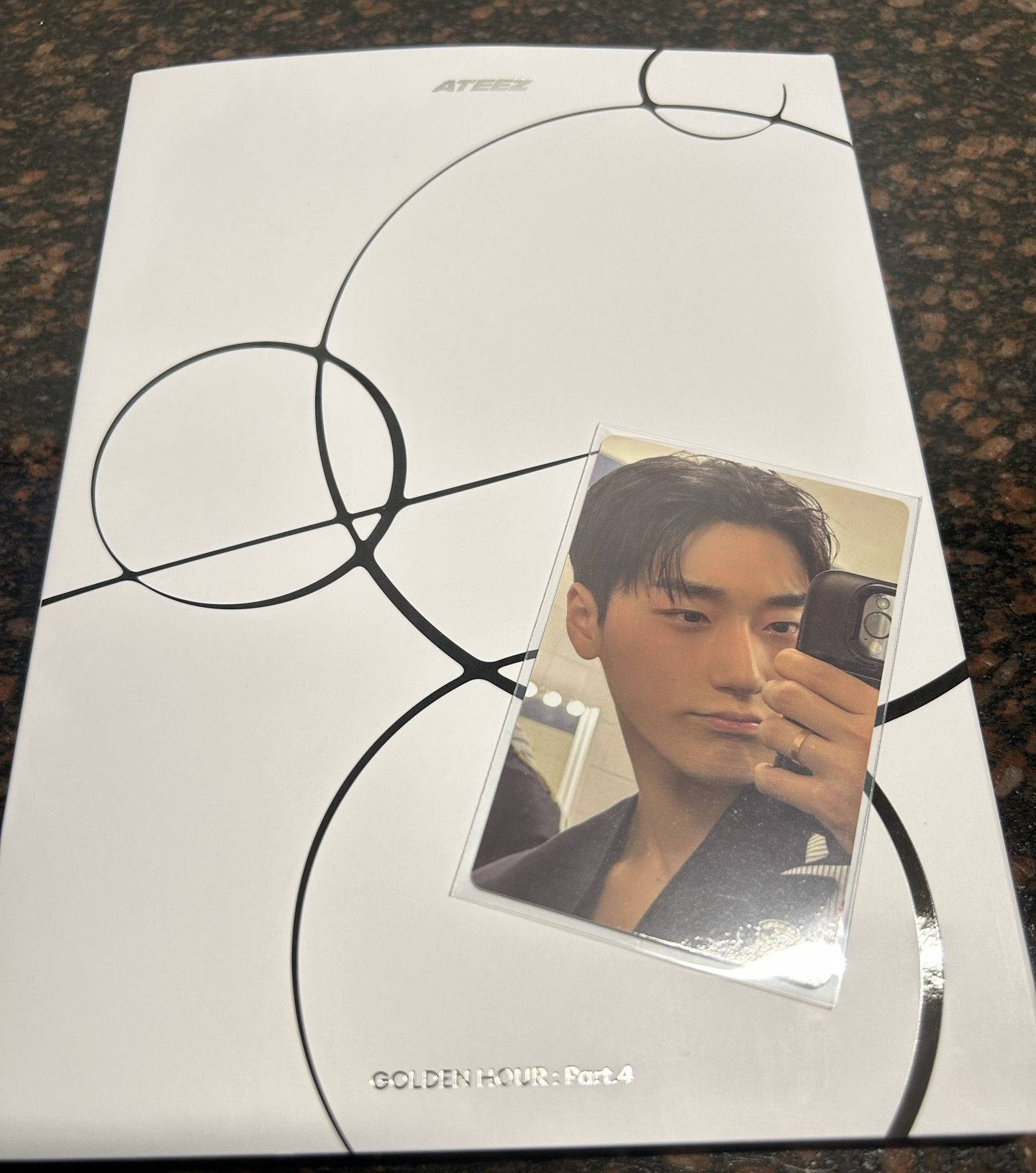 GH4 傘對鏡拍專卡+白版空專