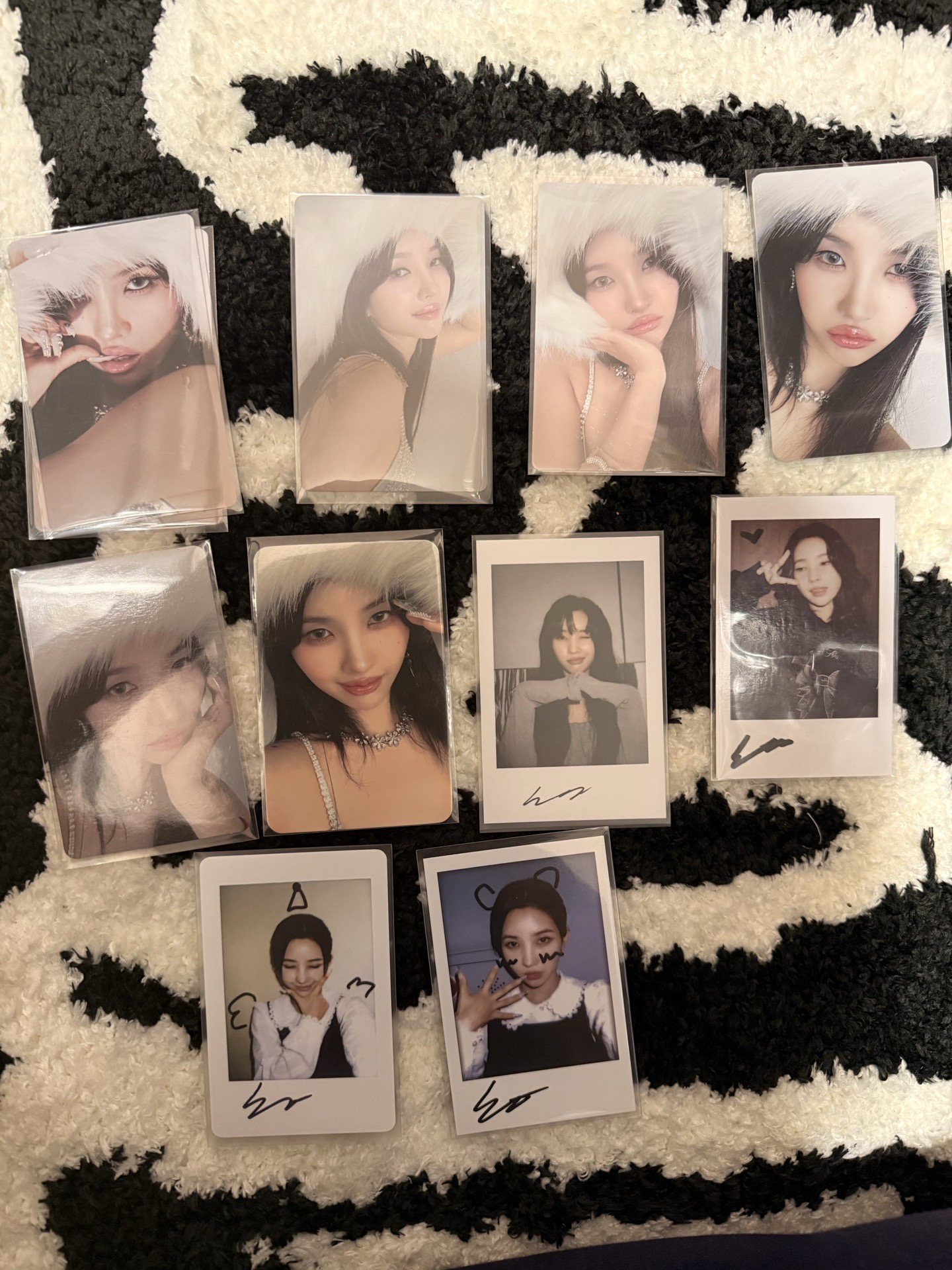 娟 正2 專卡&特典系列