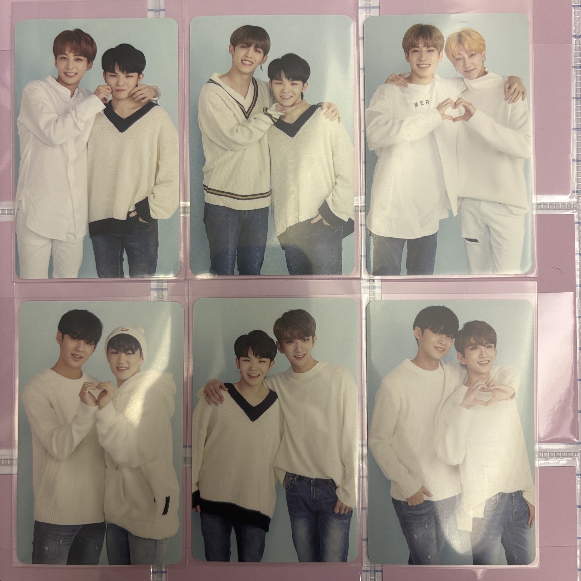 2018克拉島雙人小卡