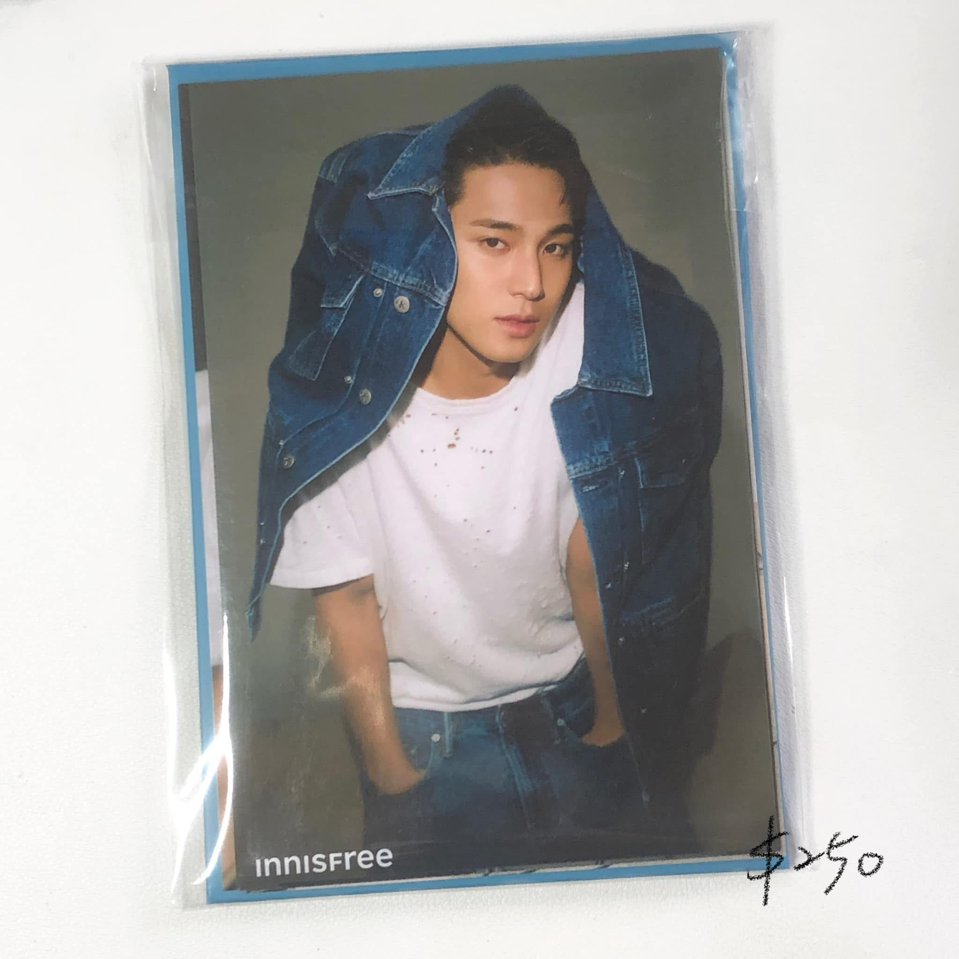 SEVENTEEN 全專 小卡 特典 迷10 碩 奎 8