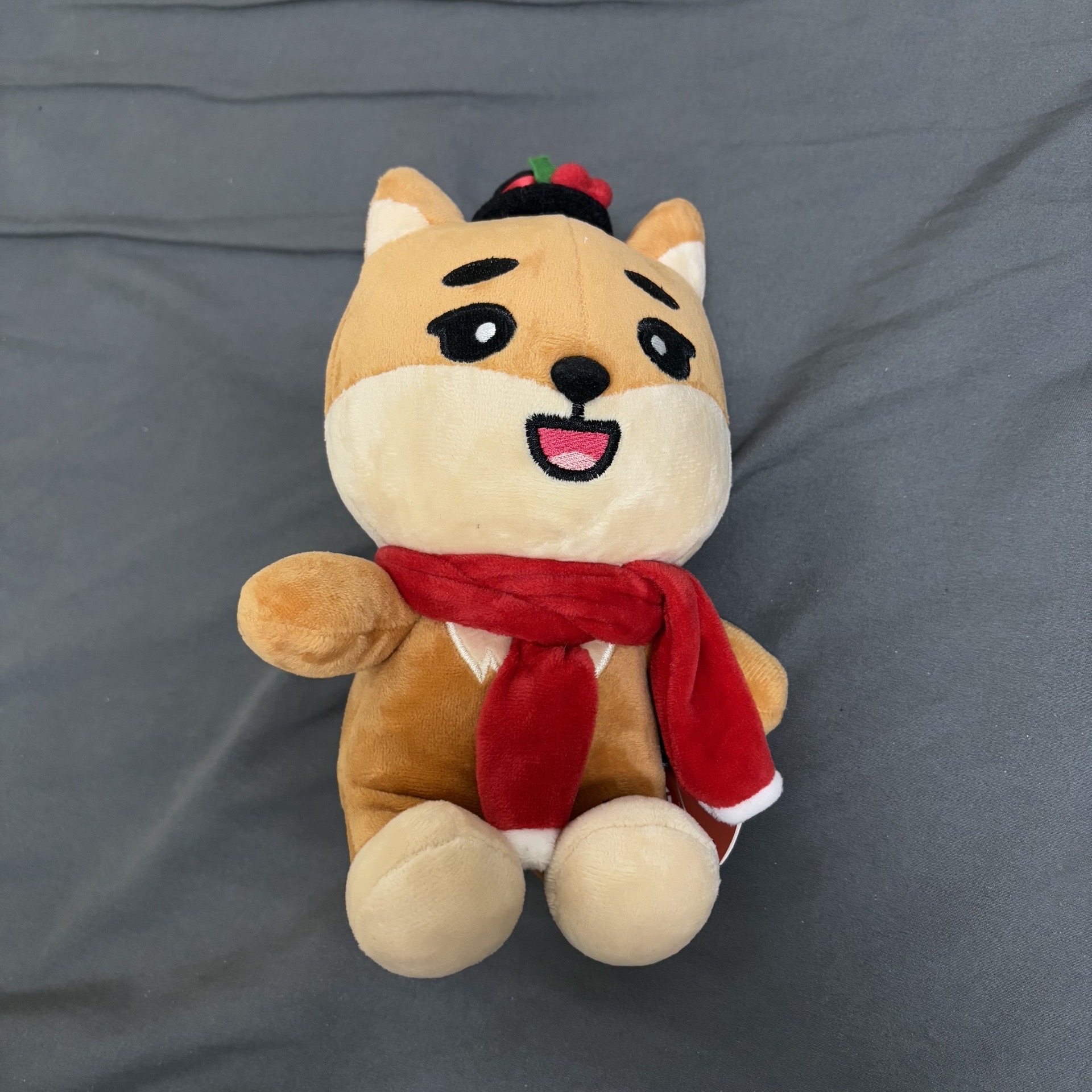 2018聖誕控KE聖誕娃 (需多帶賣場小卡）