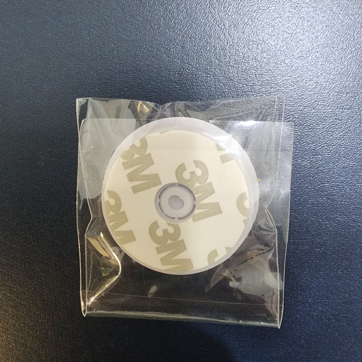 Snp手機氣囊支架 BE THE SUN首爾展位轉盤禮