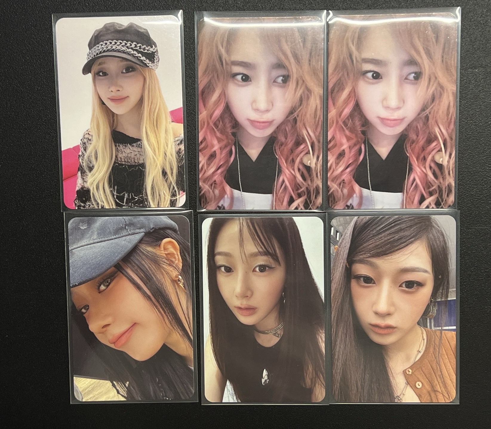 小吉寶寶的卡！