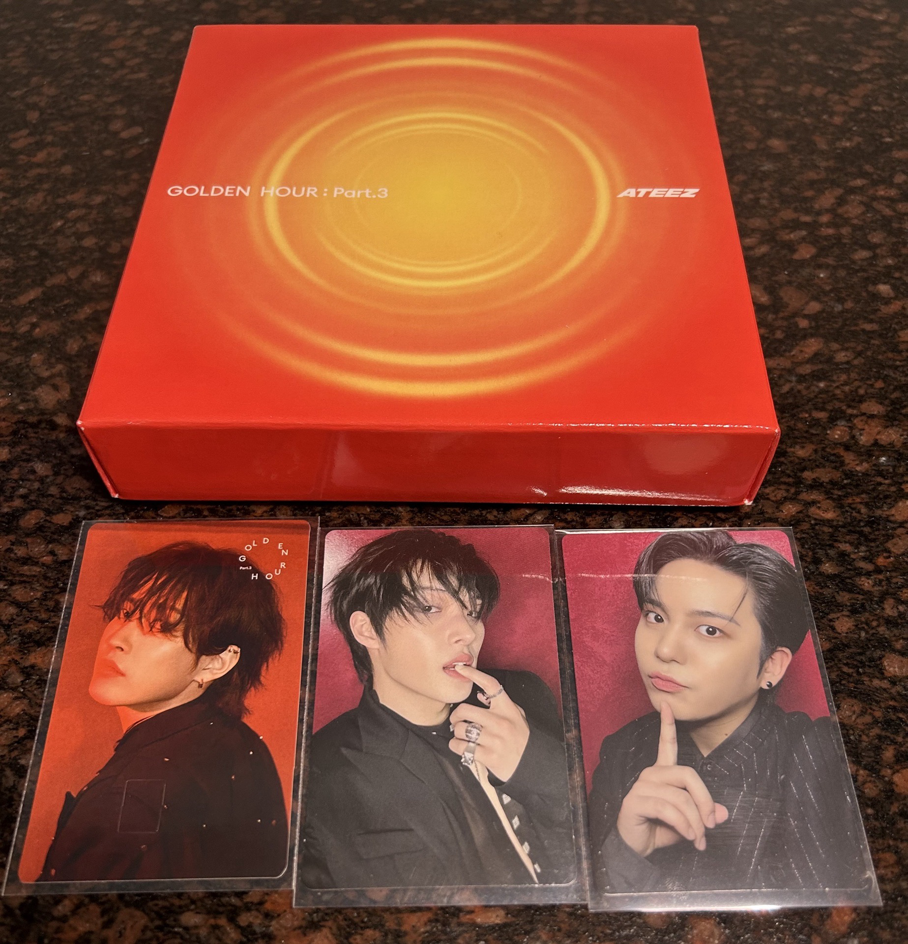 GH3美通已拆全專