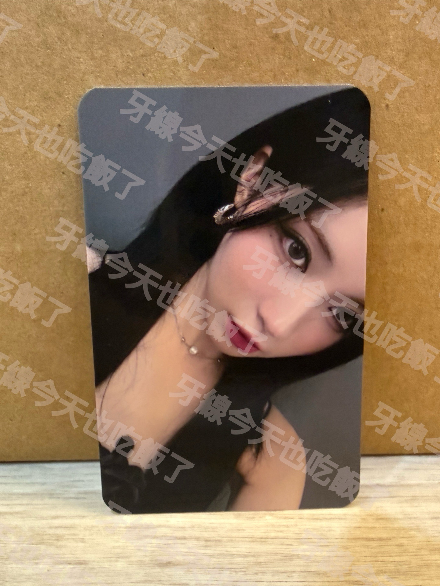 BABYMONSTER🐰 角 上海200滿額