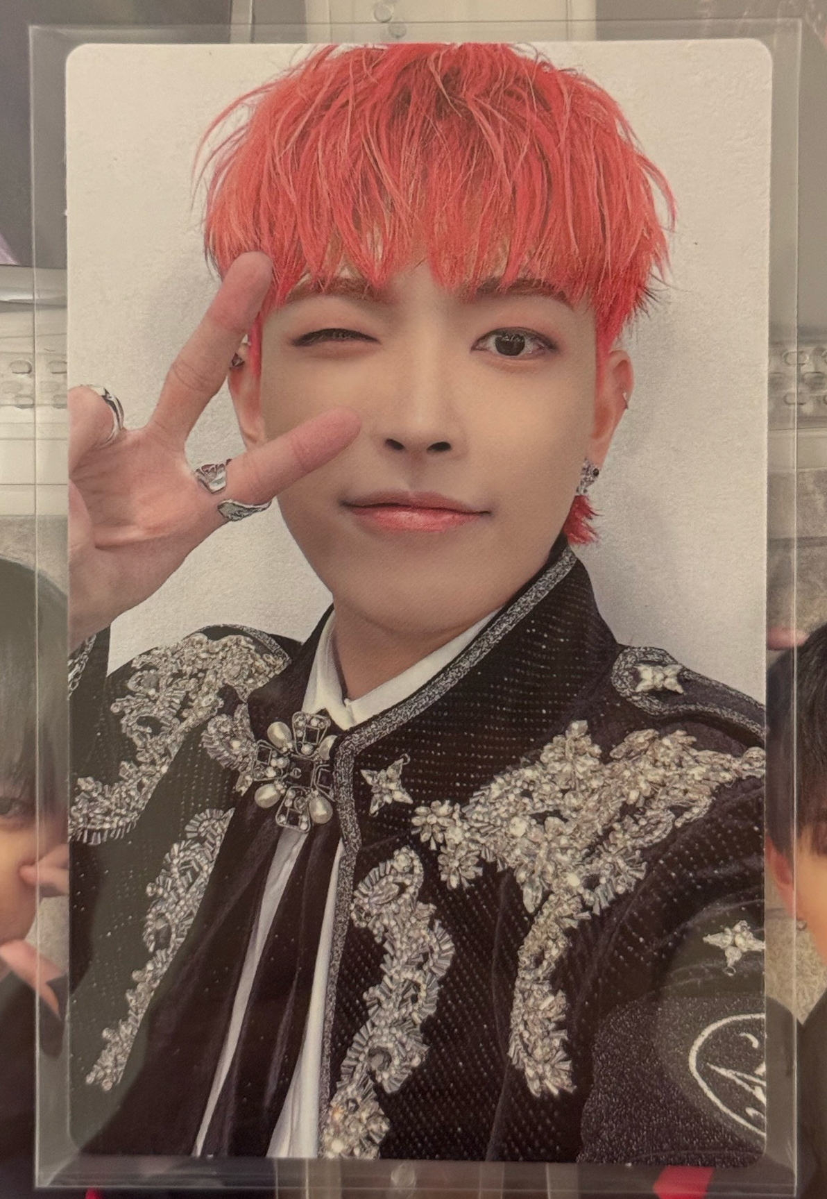 DVD特典-漂亮中中