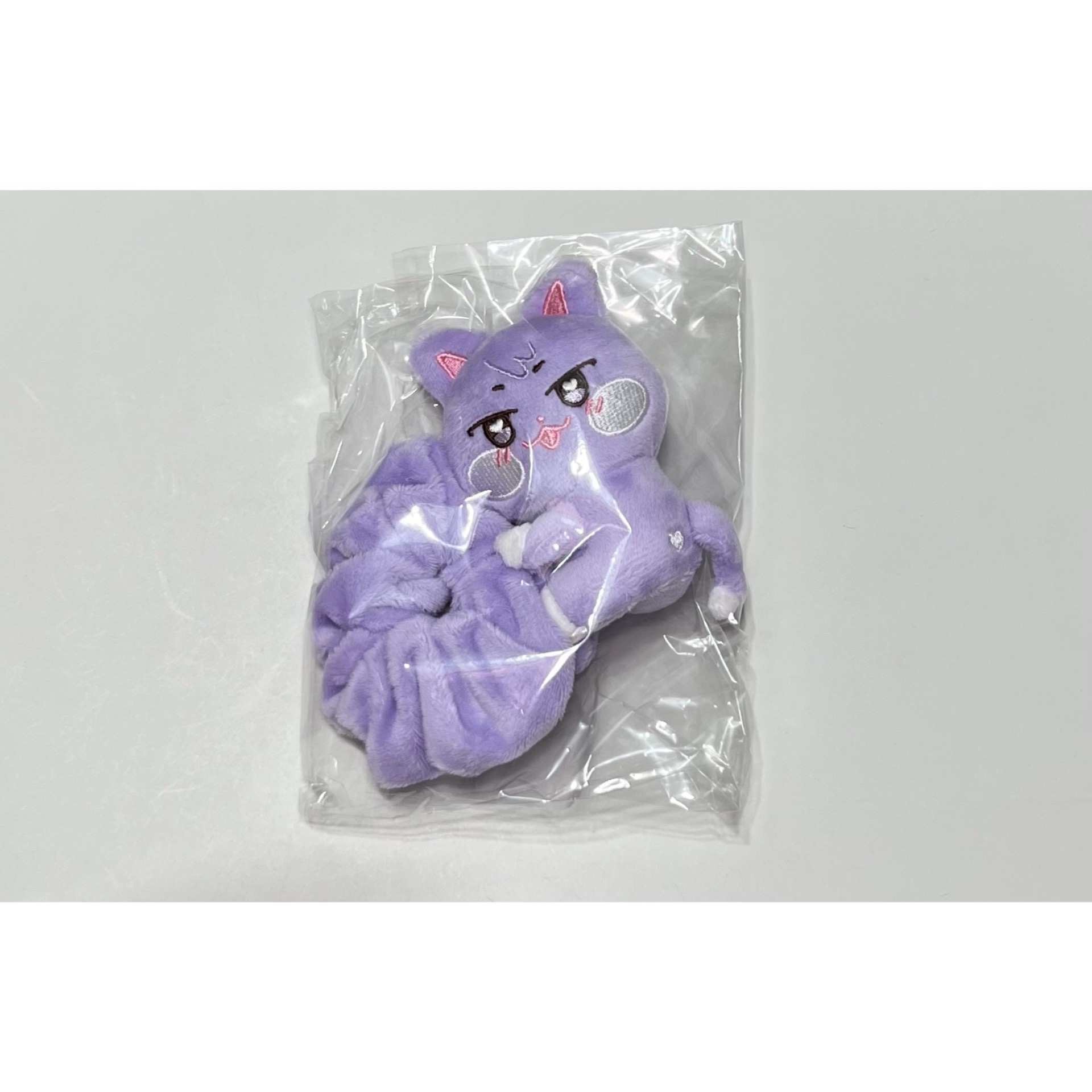 傘德手燈圈（無卡）